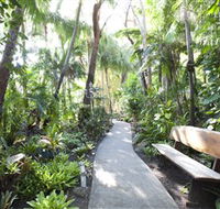 1770 Getaway Holiday Retreat - Accommodation Melbourne