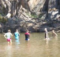 Murphys Creek Escape - Melbourne 4u