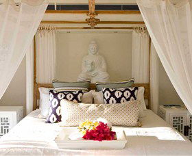 La Maison Pacifique - Accommodation Melbourne 0