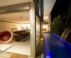 La Maison Pacifique - Accommodation Melbourne 3