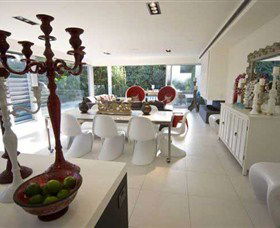La Maison Pacifique - Accommodation Melbourne 1