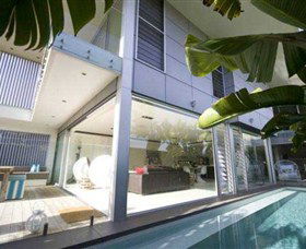 La Maison Pacifique - Accommodation Melbourne 2