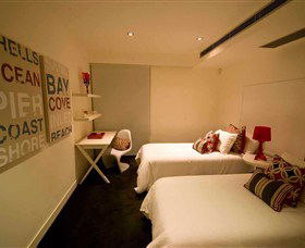 La Maison Pacifique - Accommodation Melbourne 4