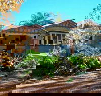 RainbowStay Nimbin - Accommodation Melbourne