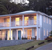 Hyams Beach Bed and Breakfast - Accommodation Melbourne