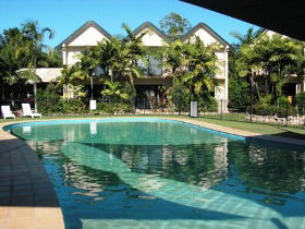 Hinchinbrook Marine Cove Resort Lucinda - Accommodation Melbourne 0