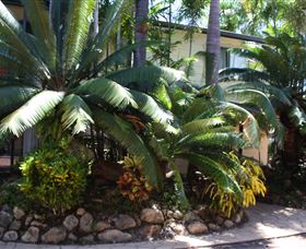 Hinchinbrook Marine Cove Resort Lucinda - Accommodation Melbourne 3