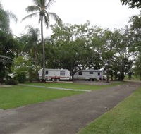 Palm Tree Caravan Park - Accommodation Melbourne
