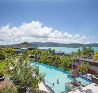 Mirage Whitsundays - Accommodation Melbourne