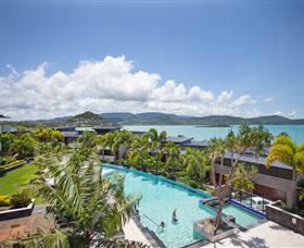 Mirage Whitsundays - Accommodation Melbourne 0