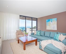 Mirage Whitsundays - Accommodation Melbourne 3