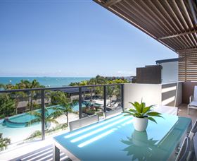 Mirage Whitsundays - Accommodation Melbourne 2