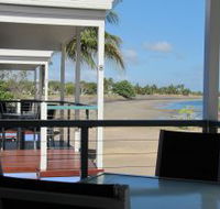 Tropical Beach Caravan Park - Accommodation Melbourne