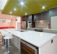 Galbraith Park - Accommodation Melbourne
