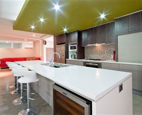 Galbraith Park - Accommodation Melbourne 0