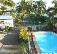 Bush Village Budget Cabins - Accommodation Melbourne