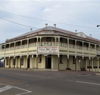 Royal Private Hotel - Accommodation Melbourne