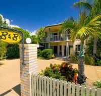 While Away Bed and Breakfast - Accommodation Melbourne
