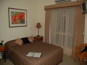 While Away Bed And Breakfast - Accommodation Melbourne 3