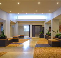 Essence Serviced Apartments Chermside - Accommodation Melbourne