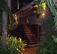 Grey Gum Lodge - Accommodation Melbourne