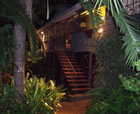Grey Gum Lodge - Accommodation Melbourne 0