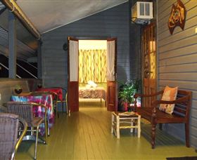 Grey Gum Lodge - Accommodation Melbourne 1