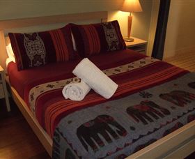 Grey Gum Lodge - Accommodation Melbourne 5