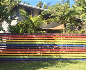 Grey Gum Lodge - Accommodation Melbourne 4