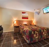 Winter Sun Motel - Accommodation Melbourne