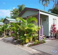 Discovery Holiday Parks Rockhampton - Accommodation Melbourne
