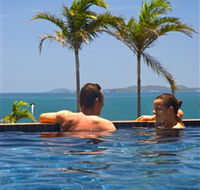Villa Mar Colina - Accommodation Melbourne