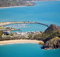 Rosslyn Bay Resort and Spa - Accommodation Melbourne