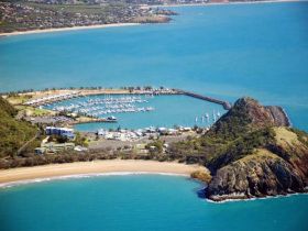 Rosslyn Bay Resort And Spa - Accommodation Melbourne 0