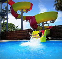 BIG4 Capricorn Palms Holiday Village - Accommodation Melbourne