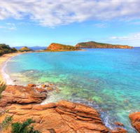 Pumpkin Island - Accommodation Melbourne