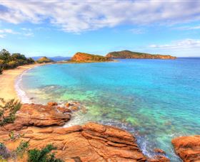 Pumpkin Island - Accommodation Melbourne 0