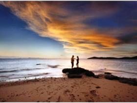 Pumpkin Island - Accommodation Melbourne 1
