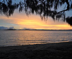 Bernaraby QLD Accommodation Melbourne