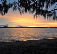 The Oaks on Facing Island - Accommodation Melbourne
