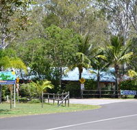 Boyne Island Caravan Park - Accommodation Melbourne