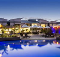 Lagoons 1770 Resort and Spa - Accommodation Melbourne