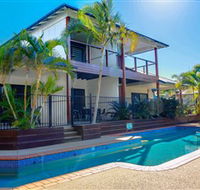 The Edge on Beaches 1770 Resort - Accommodation Melbourne
