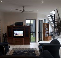Dolphin Beach House - Accommodation Melbourne