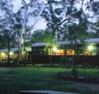 Undara Experience - Accommodation Melbourne