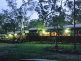 Undara Experience - Accommodation Melbourne 0