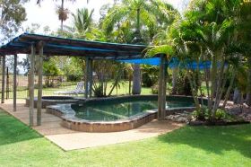Balgal Beach QLD Accommodation Melbourne