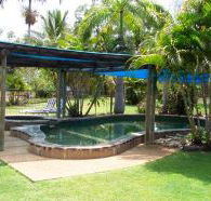 Balgal Beach Holiday Units - Melbourne 4u
