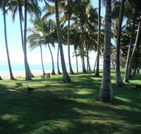 Saunders Beach Ocean View Holiday Units - Accommodation Melbourne