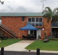 Cardwell Beachfront Motel - Accommodation Melbourne